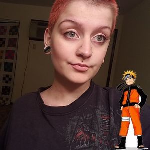 Meet your Posher, Adrianne